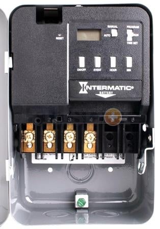 Intermatic ET 102