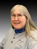 Cindy Hamilton
