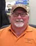 Jim McKinney